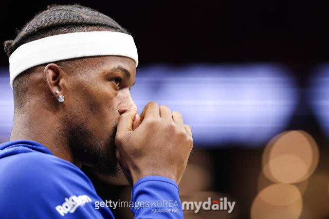 버틀러. /게티이미지코리아