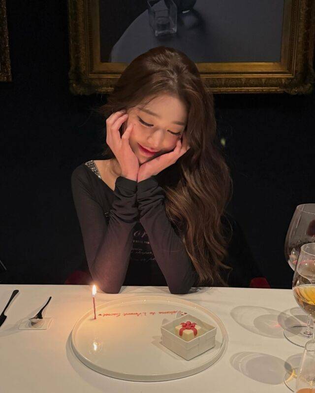 / 장원영 인스타그램