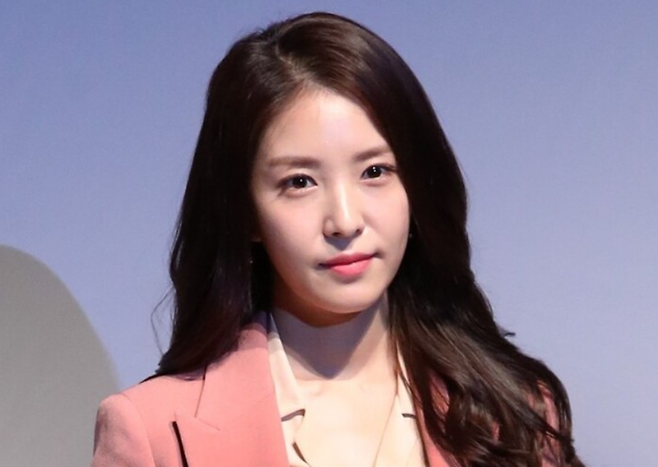 가수 보아. [연합뉴스]