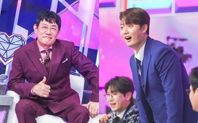 TV CHOSUN ‘미스트롯4 미공개 스페셜’