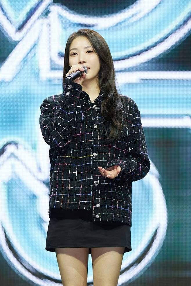 가수 보아. SM엔터테인먼트 제공