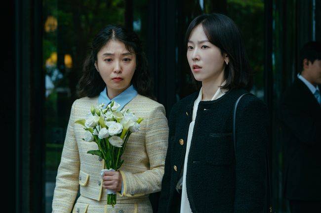 매니지먼트 숲, JTBC·SLL·하우픽쳐스 제공