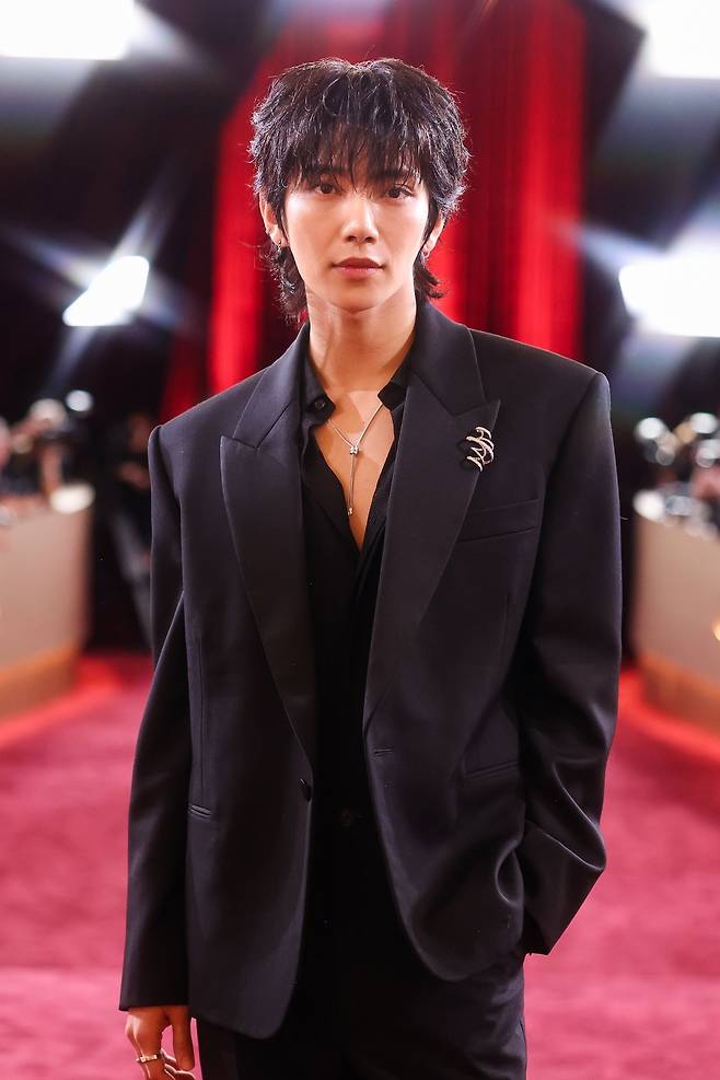 조슈아. 사진제공 | 골든글로브