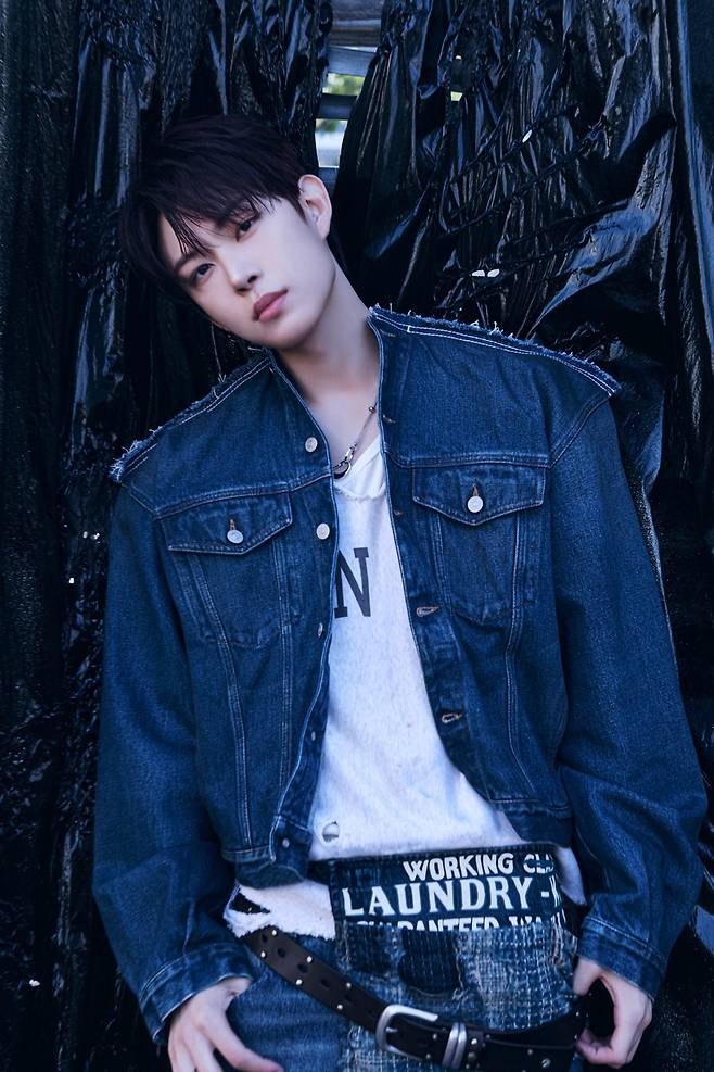 알파드라이브원 건우, 사진제공|웨이크원