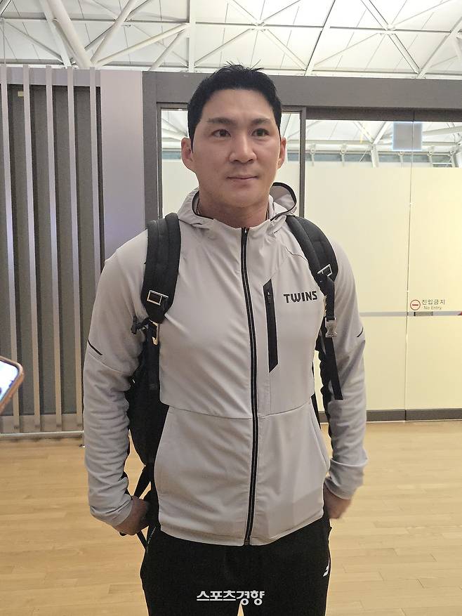 LG 오지환. 이두리 기자