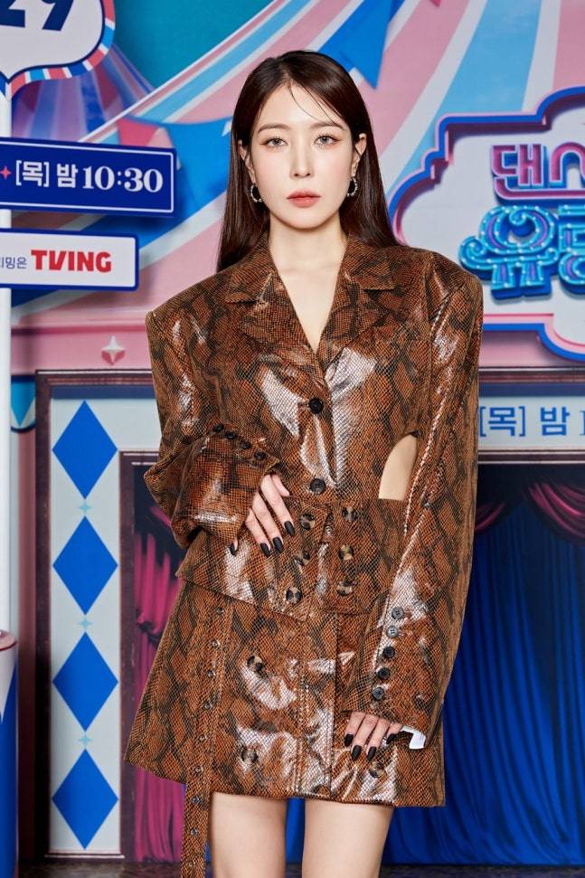 ▲ 보아. 제공| tvN