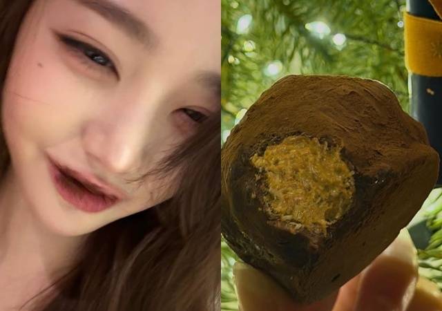 /사진=장원영 SNS