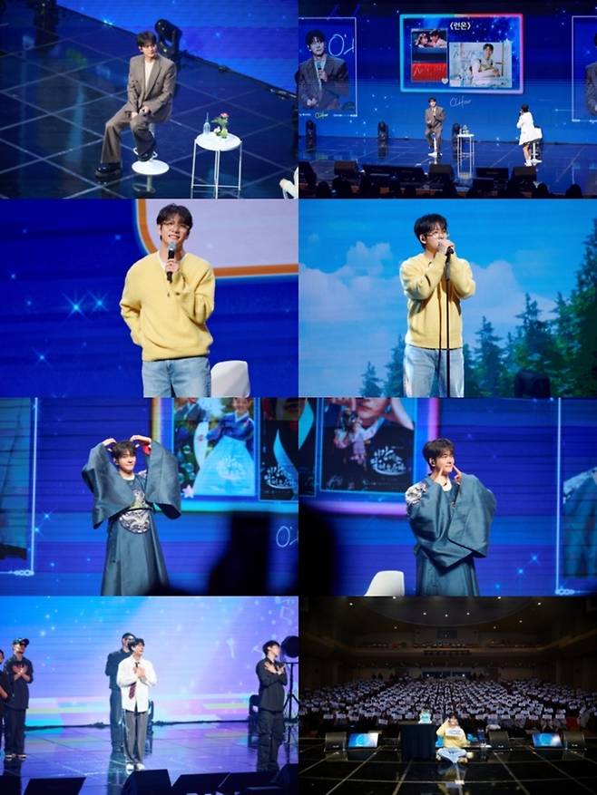 강태오. 사진l맨오브크리에이션
