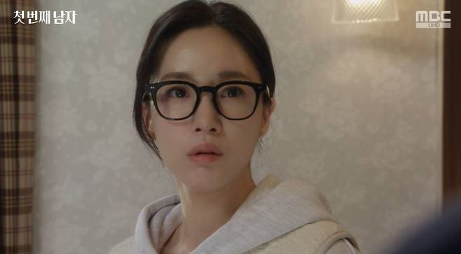 함은정, 출생의 비밀 알았다…친부 아니란 사실에 '충격' ('첫번째남자') [종합]