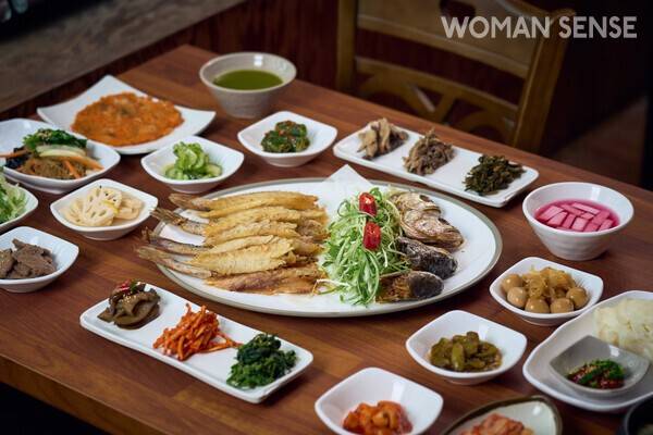 뜨락 - 네이버 플레이스 업체 등록 사진