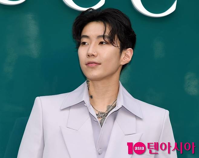 박재범/ 사진=텐아시아 DB