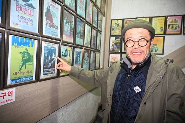 고 천영훈 도파니아트홀 대표