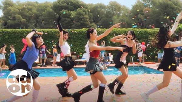 /사진=ETA 뮤직비디오