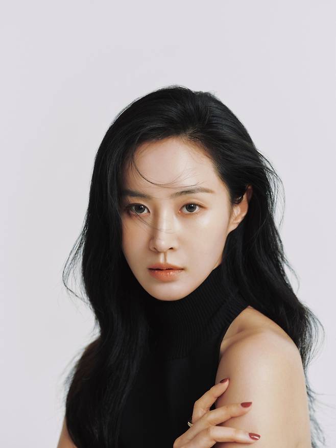 유리. 사진 | SM엔터테인먼트