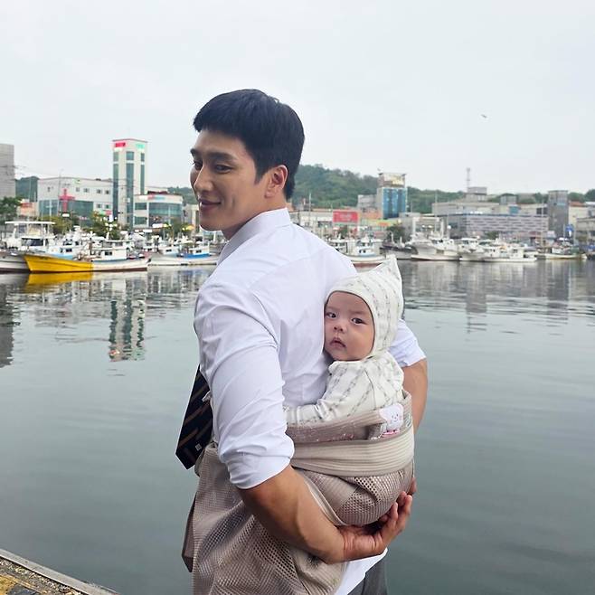 사진 | 안보현 SNS