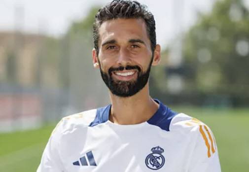 사진=레알 홈페이지 캡처