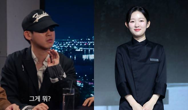 [SC이슈] 00년생 ‘아기맹수’ 향한 김민수 플러팅 논란에 ‘피식대학’ 공식 사과 엔딩