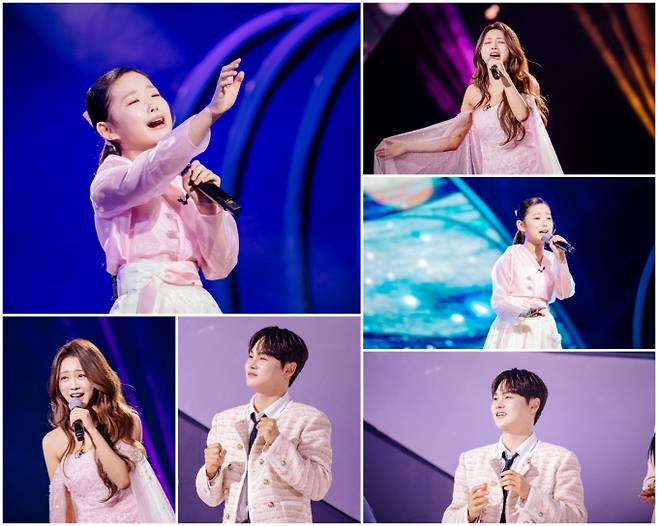 ‘현역가왕3’ 이수연 vs 홍지윤 (제공: 크레아 스튜디오)