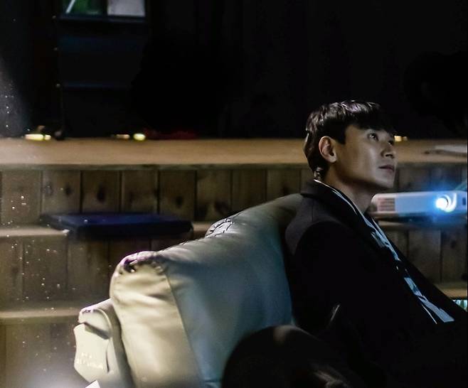 이헌재 작가. 사진=이헌재 작가