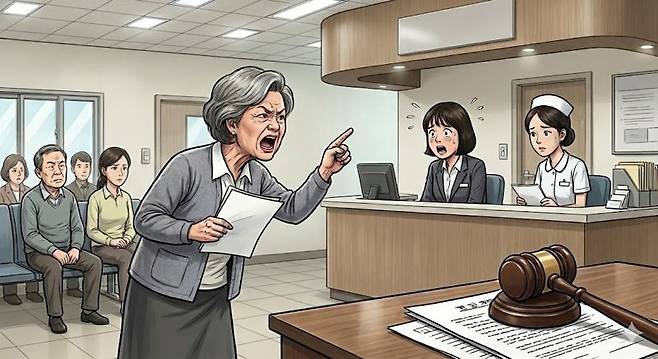 /사진=기사의 이해를 돕기 위해 AI로 생성한 이미지