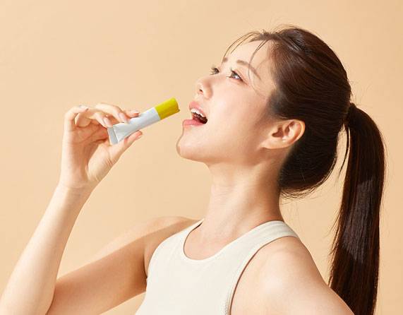 수지솔약국 오인석 약사는 유산균을 공복에 복용했다고 해서 효과가 크게 떨어진다고 걱정할 필요는 없다고 했다./사진=클립아트코리아