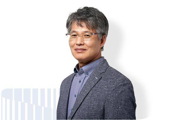 정연두 서울시립대 조기취업형 계약학과 사업단장. [사진 서울시립대]