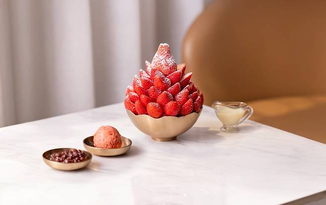 앰배서더 서울 풀만 호텔