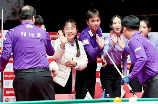 [당구, 그알] 8승1패 ‘최다승’ 하이원리조트는 왜 팀리그 5R 우승 못했나