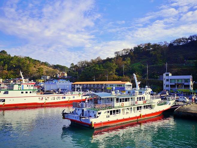 경남 통영 / 사진= 언스플래쉬