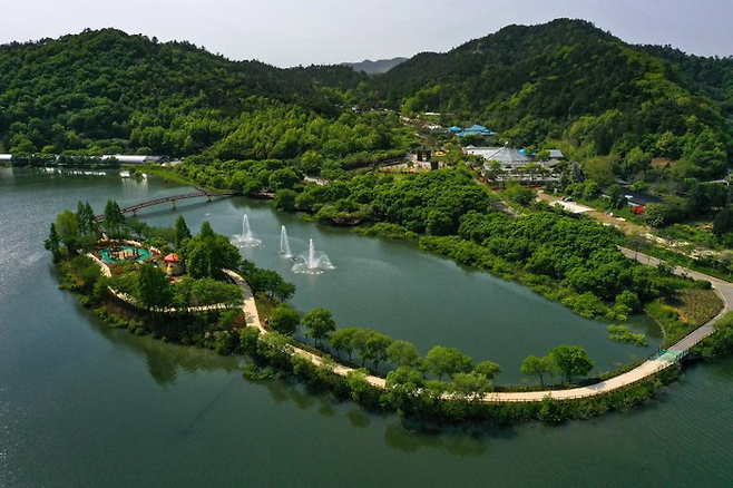 함평 생태공원 / 사진= 한국관광공사