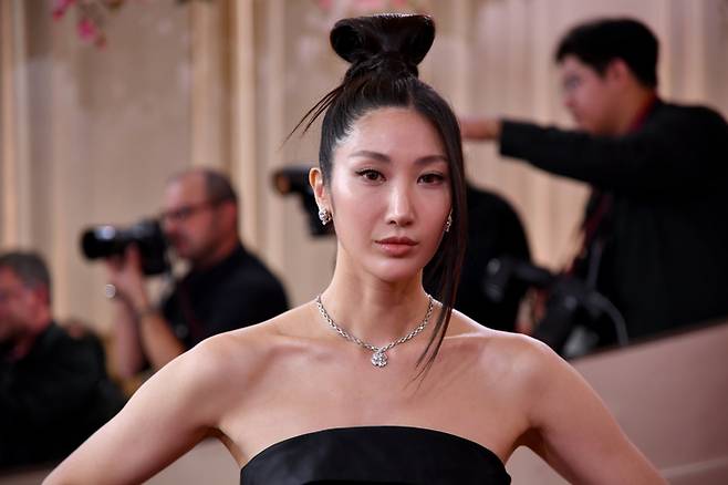 (AP/Yonhap)