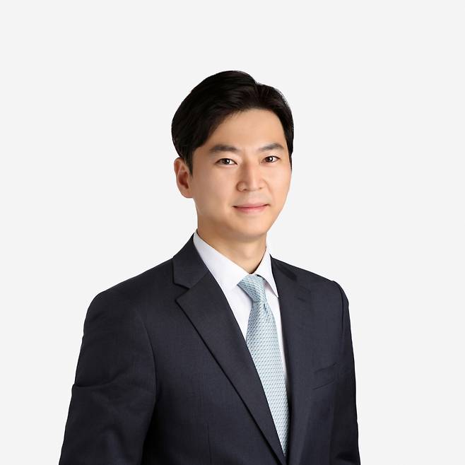 법무법인 화우 변호사 박영웅./사진제공=법무법인 화우