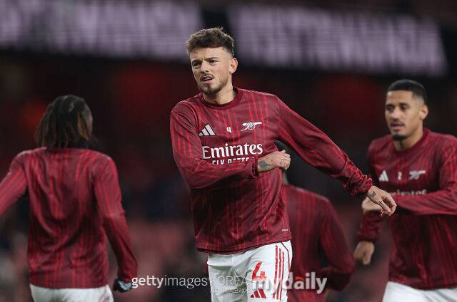 벤 화이트/게티이미지코리아