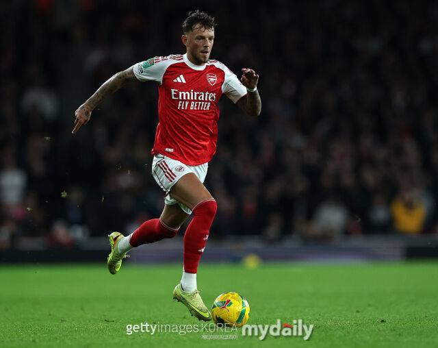 벤 화이트/게티이미지코리아