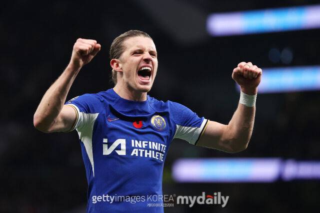 갤러거/게티이미지코리아