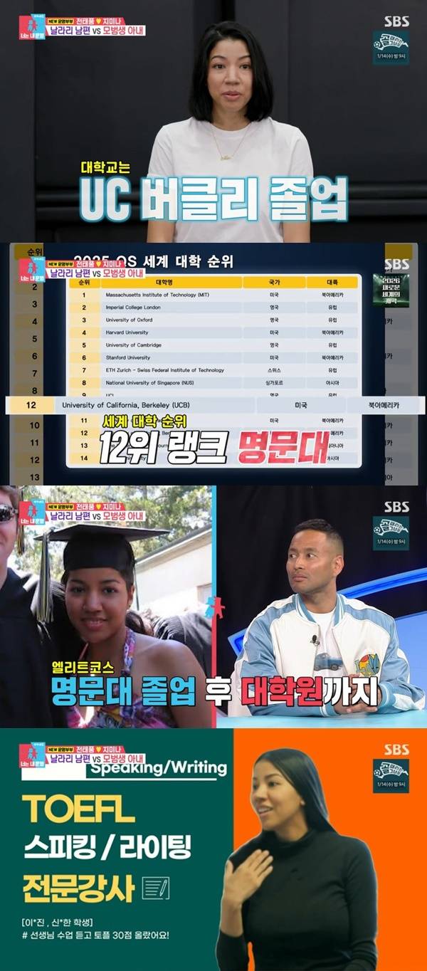 SBS ‘동상이몽2 너는 내 운명’