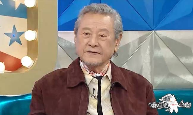 MBC ‘라디오스타’ 제공