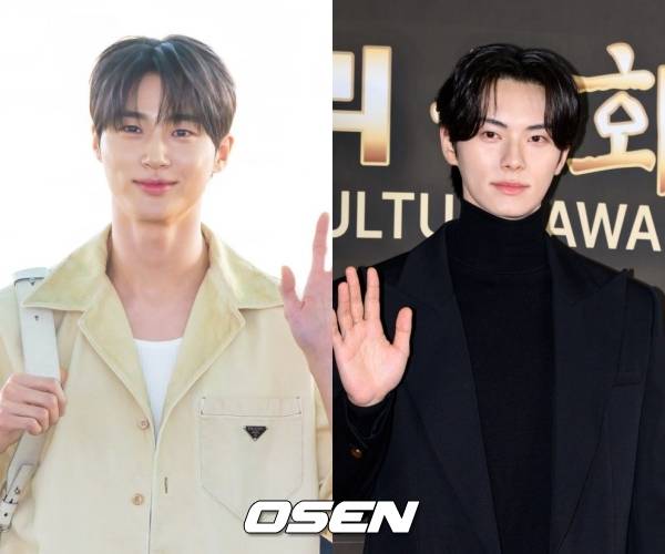 변우석x이채민, 악플·성희롱에 칼 빼들었다..선처 없이 법적 조치(전문) [공식]