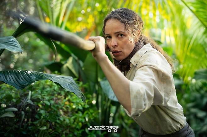 영화 ‘직장상사 길들이기’ 스틸 사진. 디즈니 제공