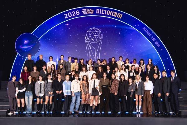 SBS 골 때리는 그녀들 온라인 미디어데이 / 사진=SBS