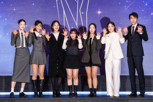 FC국대패밀리 / 사진=SBS