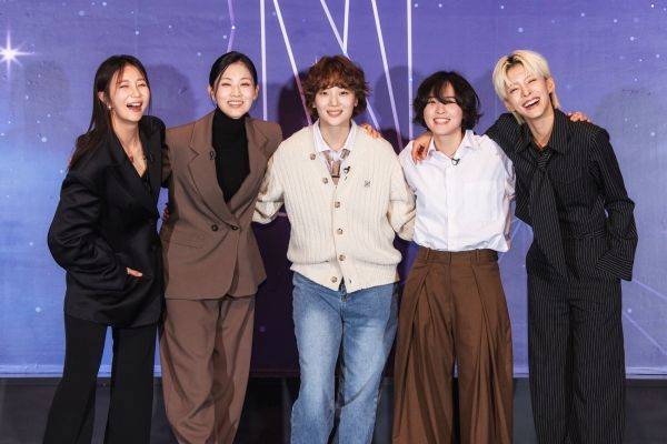 FC액셔니스타 / 사진=SBS