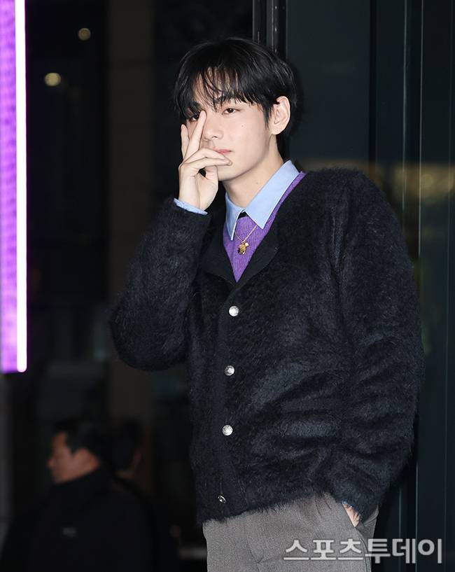 방탄소년단 뷔 / 사진=DB