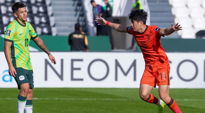 ▲ ⓒ아시아축구연맹