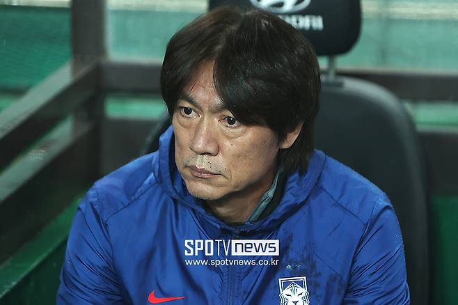 '시즌 1골' 잠잠해진 홍명보의 히든카드...월드컵 최종 명단에 이름 올릴까