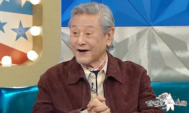 박근형, 故이순재가 남긴 마지막 부탁 공개 '뭉클'('라스')