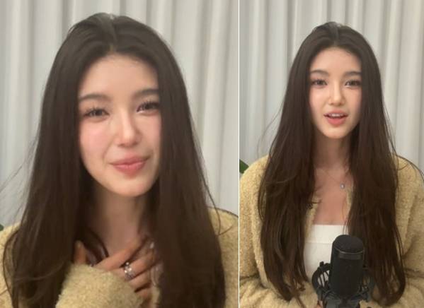 ▲ 출처| 다니엘 개인 계정