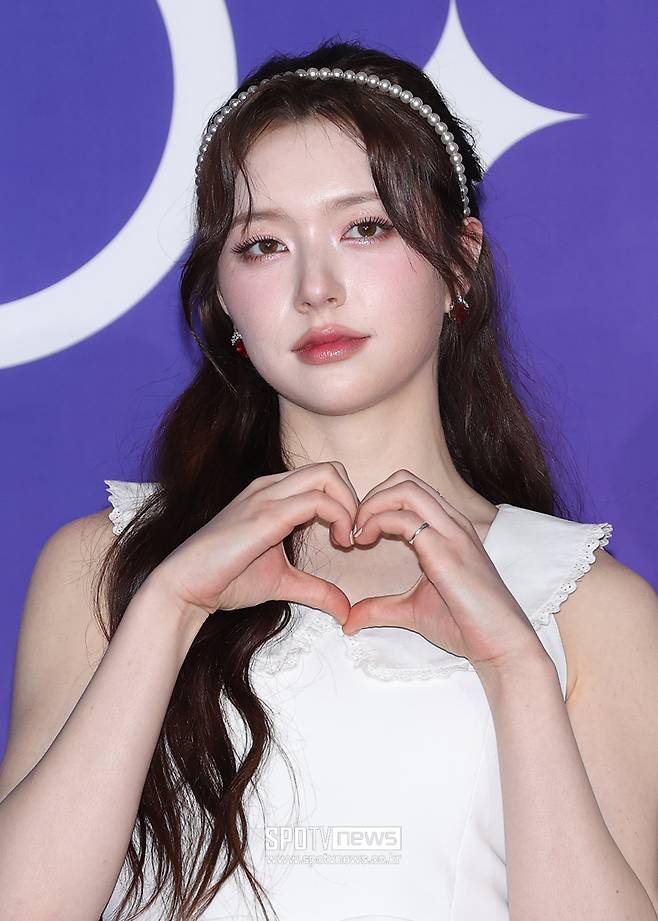 ▲ 피프티피프티 문샤넬 ⓒ곽혜미 기자