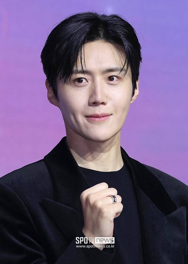 ▲ 김선호 ⓒ곽혜미 기자