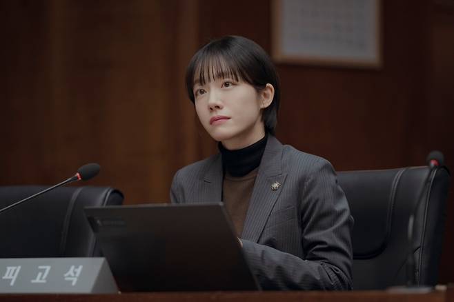 소주연. 사진|tvN ‘프로보노’